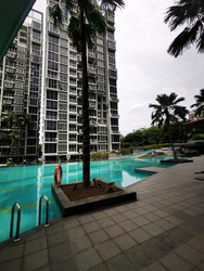Grandeur 8 (D20), Condominium #505528941